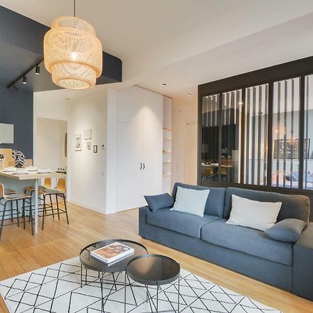 דירות נאנסי Le Loft De Doryan ! מראה חיצוני תמונה