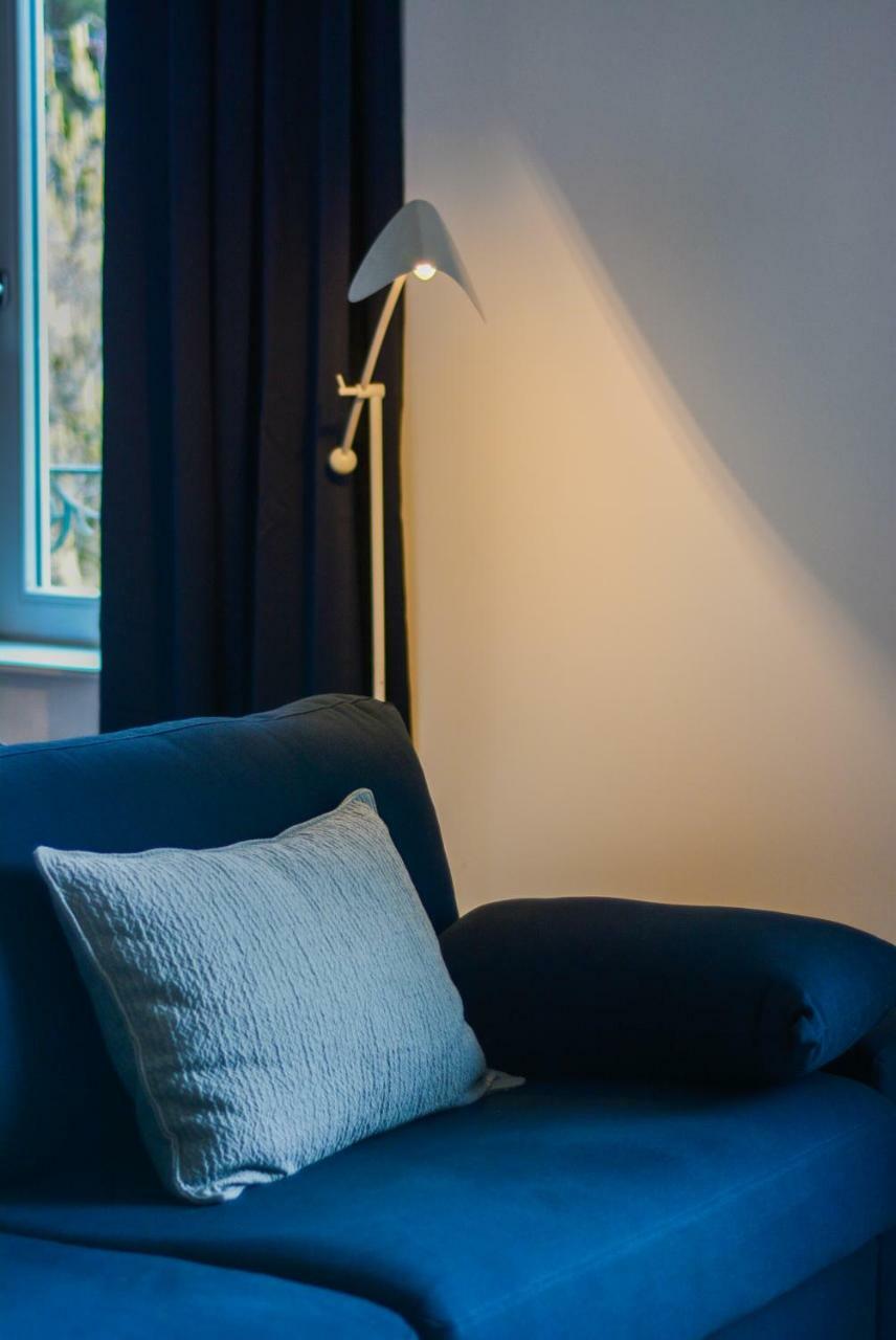 דירות נאנסי Le Loft De Doryan ! מראה חיצוני תמונה